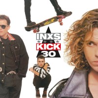 Purchase INXS - Kick 30 CD1