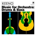 Buy Keeno - Music For Orchestra: Drums & Bass (EP) Mp3 Download