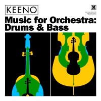 Purchase Keeno - Music For Orchestra: Drums & Bass (EP)