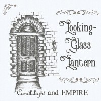 Purchase Looking-Glass Lantern - Candlelight And Empire