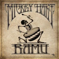 Purchase Mickey Hart - Ramu