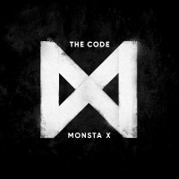 Purchase Monsta X - The Code