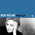 Buy Nicky Holland - Nobody's Girl Mp3 Download