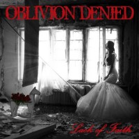 Purchase Oblivion Denied - Lack Of Faith