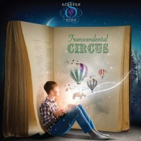 Purchase Orpheus Nine - Transcendental Circus