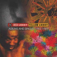 Purchase Red Lorry Yellow Lorry - Albums And Singles CD2