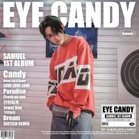 Purchase Samuel - Eye Candy