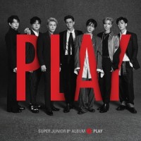 Purchase Super Junior - Play