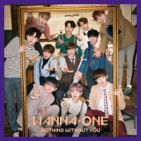 Purchase Wanna One - 1-1=0 (Nothing Without You)