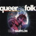 Buy VA - Queer As Folk - Club Babylon CD1 Mp3 Download