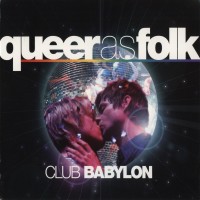 Purchase VA - Queer As Folk - Club Babylon CD1