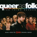 Purchase VA - Queer As Folk - The Third Season CD1 Mp3 Download
