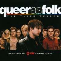 Purchase VA - Queer As Folk - The Third Season CD1