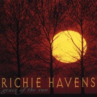 Purchase Richie Havens - Grace Of The Sun