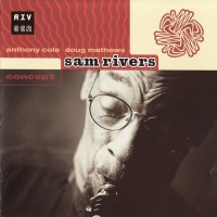 Purchase Sam Rivers - Concept