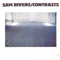 Purchase Sam Rivers - Contrsts (Vinyl)
