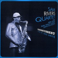 Purchase Sam Rivers - Crosscurrent (Vinyl)