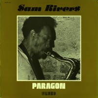 Purchase Sam Rivers - Paragon (Vinyl)