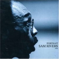 Purchase Sam Rivers - Portrait