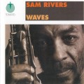 Buy Sam Rivers - Waves (Vinyl) Mp3 Download