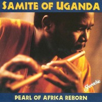 Purchase Samite - Pearl Of Africa Reborn+
