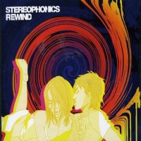 Purchase Stereophonics - Rewind CD1