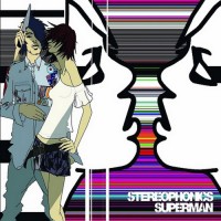Purchase Stereophonics - Superman CD1
