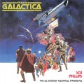 Purchase Stu Phillips - Battlestar Galactica CD3 Mp3 Download