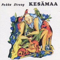 Purchase Pekka Streng - Kesamaa (Vinyl)