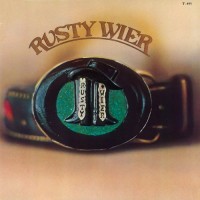 Purchase Rusty Wier - Rusty Wier (Vinyl)