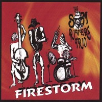 Purchase Sam Rivers - Firestorm