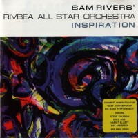 Purchase Sam Rivers - Inspiration