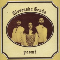 Purchase Slovenska Gruda - Pesmi (Vinyl)