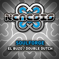 Purchase Soulforge - El Buzo & Double Dutch