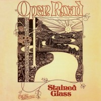 Purchase Stained Glass - Open Road (Vinyl)