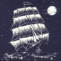 Purchase Sultans - Ghost Ship