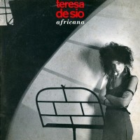 Purchase Teresa De Sio - Africana (Vinyl)