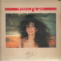 Purchase Teresa De Sio - Tre (Vinyl)