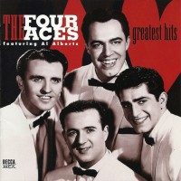 Purchase The Four Aces - The Four Aces Greatest Hits