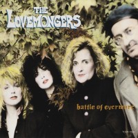 Purchase The Lovemongers - Battle Of Evermore