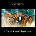 Buy Unitopia - Live In Ruesselsheim CD1 Mp3 Download