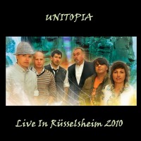 Purchase Unitopia - Live In Ruesselsheim CD2