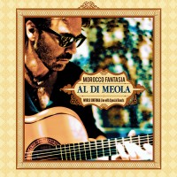 Purchase Al Di Meola - Morocco Fantasia