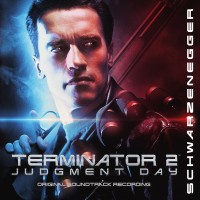 Purchase Brad Fiedel - Terminator 2: Judgment Day (Remastered)