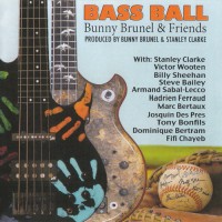 Purchase Bunny Brunel & Friends - Bass Ball