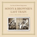 Buy Guy Davis & Fabrizio Poggi - Sonny & Brownie's Last Train Mp3 Download