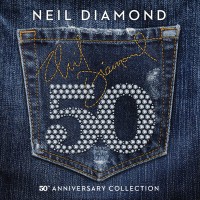 Purchase Neil Diamond - 50Th Anniversary Collection CD3