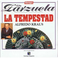 Purchase Alfredo Kraus - La Tempestad