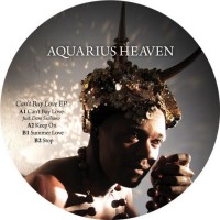 Purchase Aquarius Heaven - Cant Buy Me Love (EP)