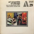 Buy Art Ensemble Of Chicago - Reese And The Smooth Ones (Vinyl) Mp3 Download